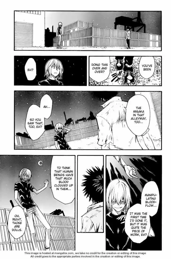 To Aru Kagaku no Rail gun 36