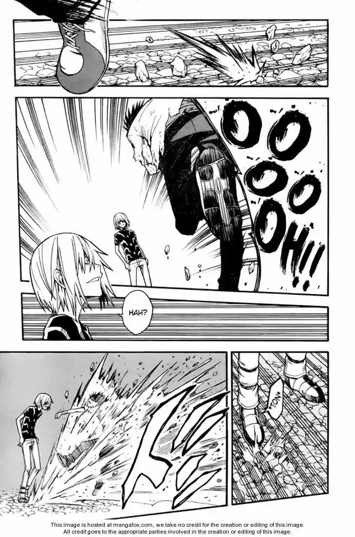 To Aru Kagaku no Rail gun 36