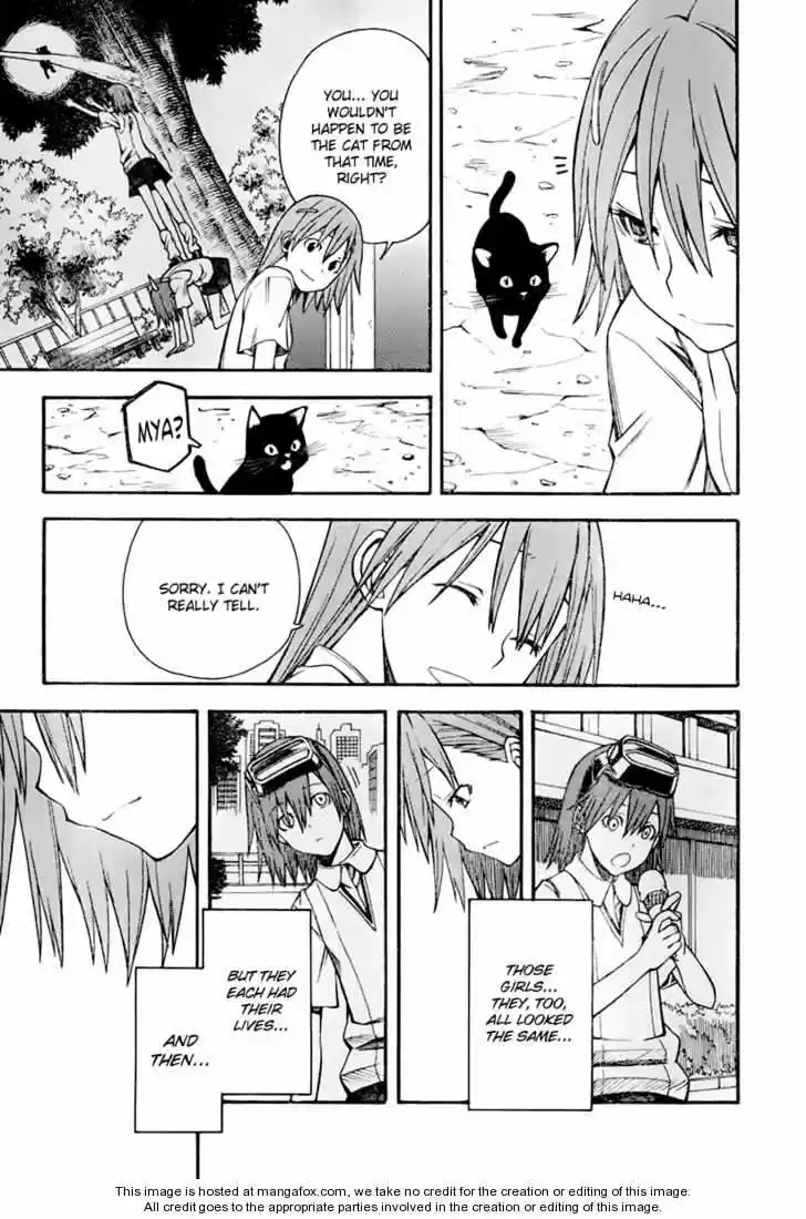 To Aru Kagaku no Rail gun 36