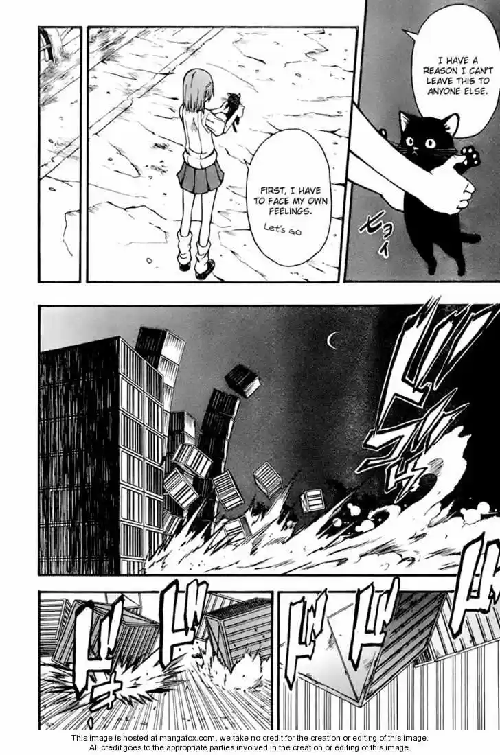 To Aru Kagaku no Rail gun 36