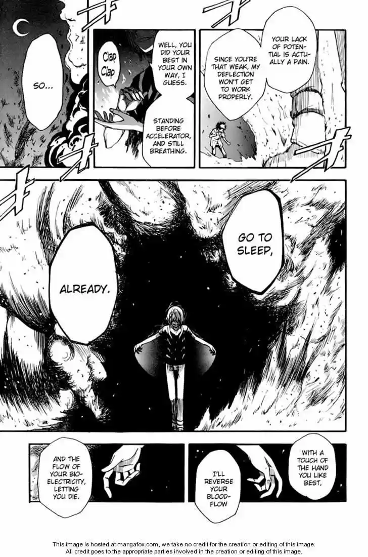 To Aru Kagaku no Rail gun 36