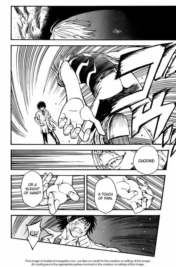 To Aru Kagaku no Rail gun 36