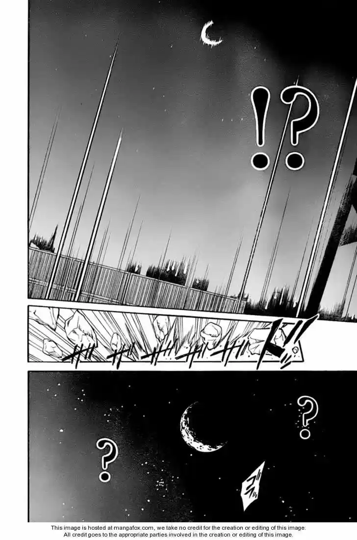 To Aru Kagaku no Rail gun 36