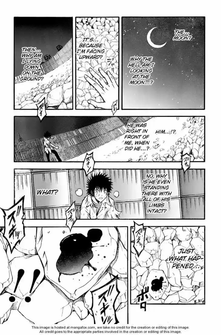 To Aru Kagaku no Rail gun 36