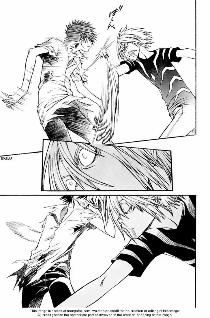 To Aru Kagaku no Rail gun 36