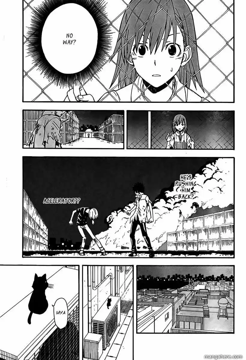 To Aru Kagaku no Rail gun 37