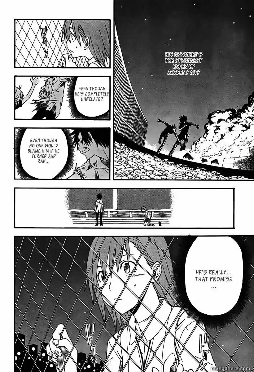 To Aru Kagaku no Rail gun 37