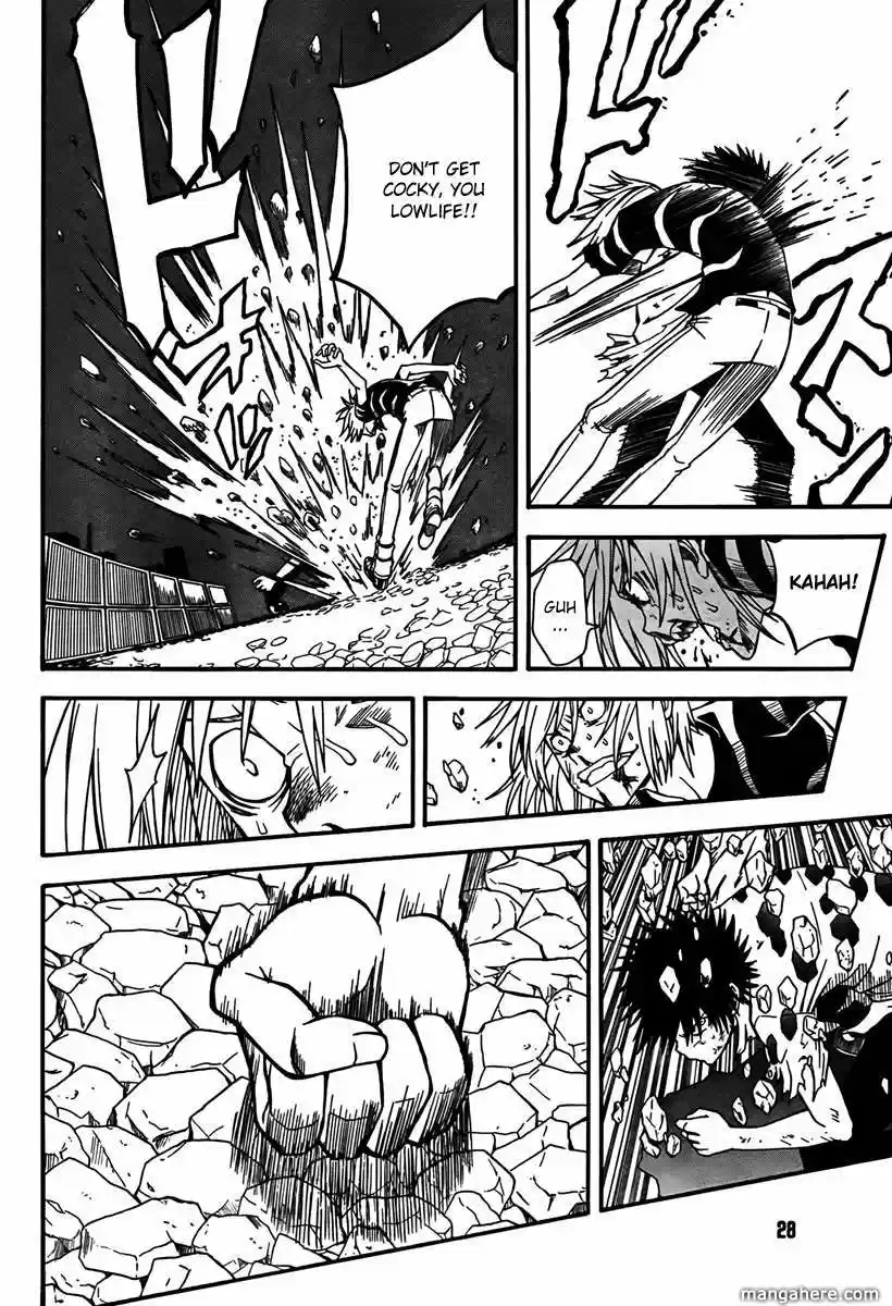 To Aru Kagaku no Rail gun 37