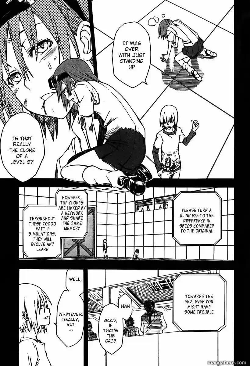 To Aru Kagaku no Rail gun 37