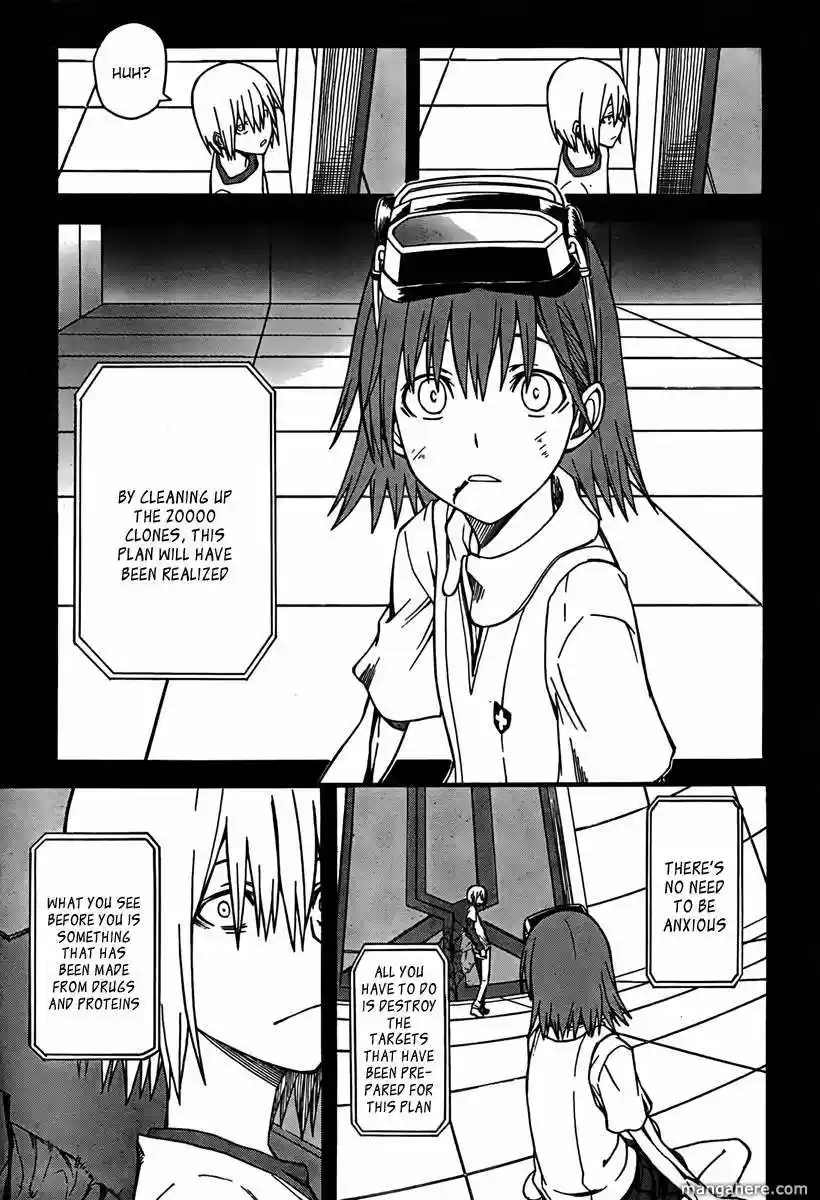 To Aru Kagaku no Rail gun 37