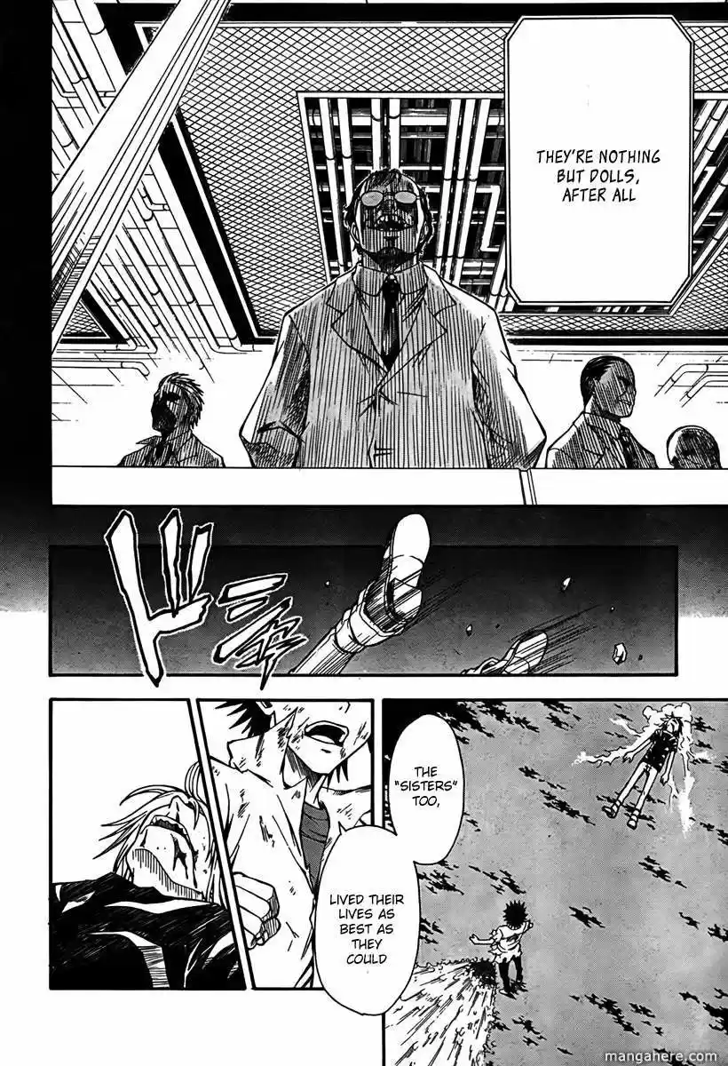 To Aru Kagaku no Rail gun 37