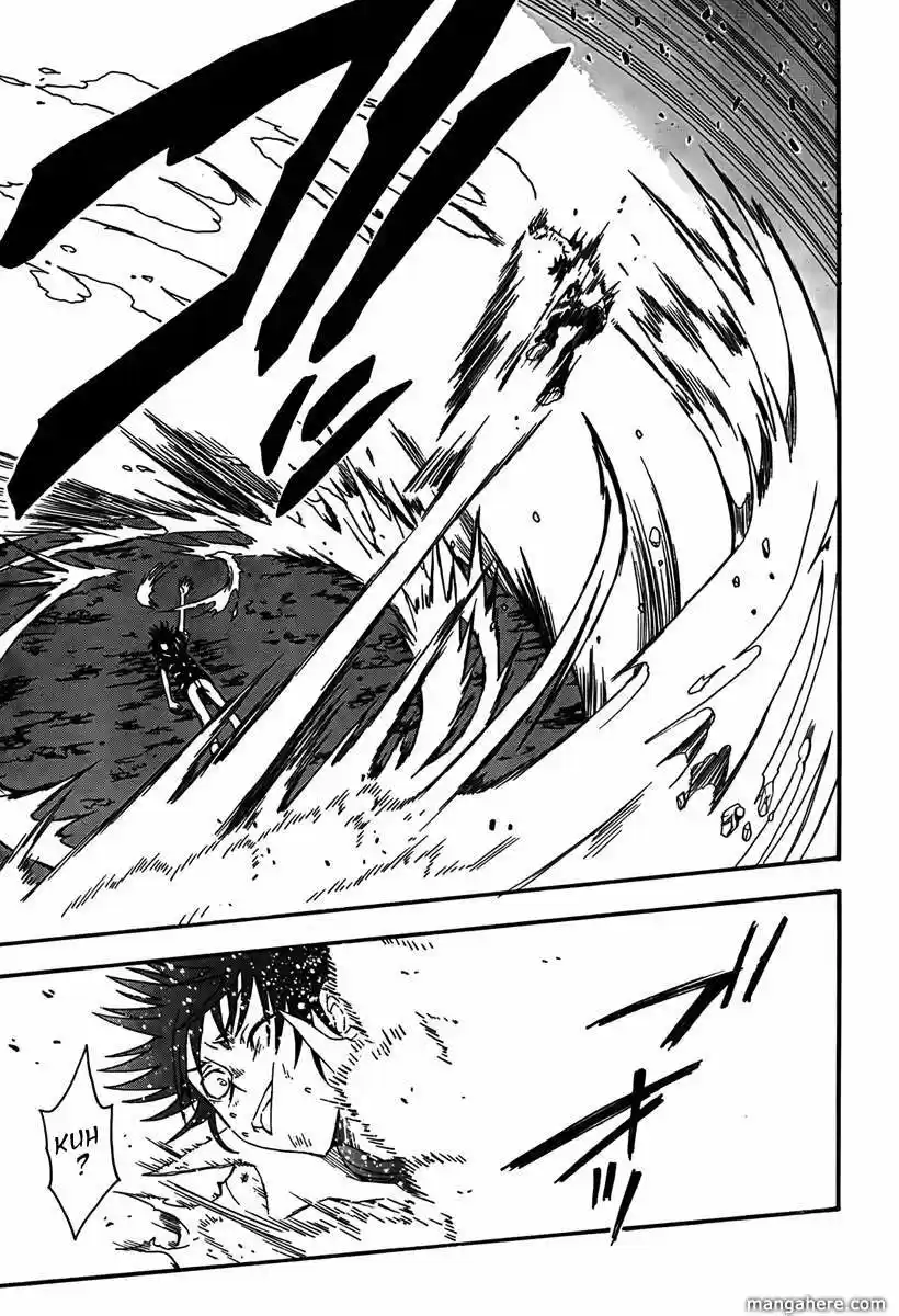 To Aru Kagaku no Rail gun 37