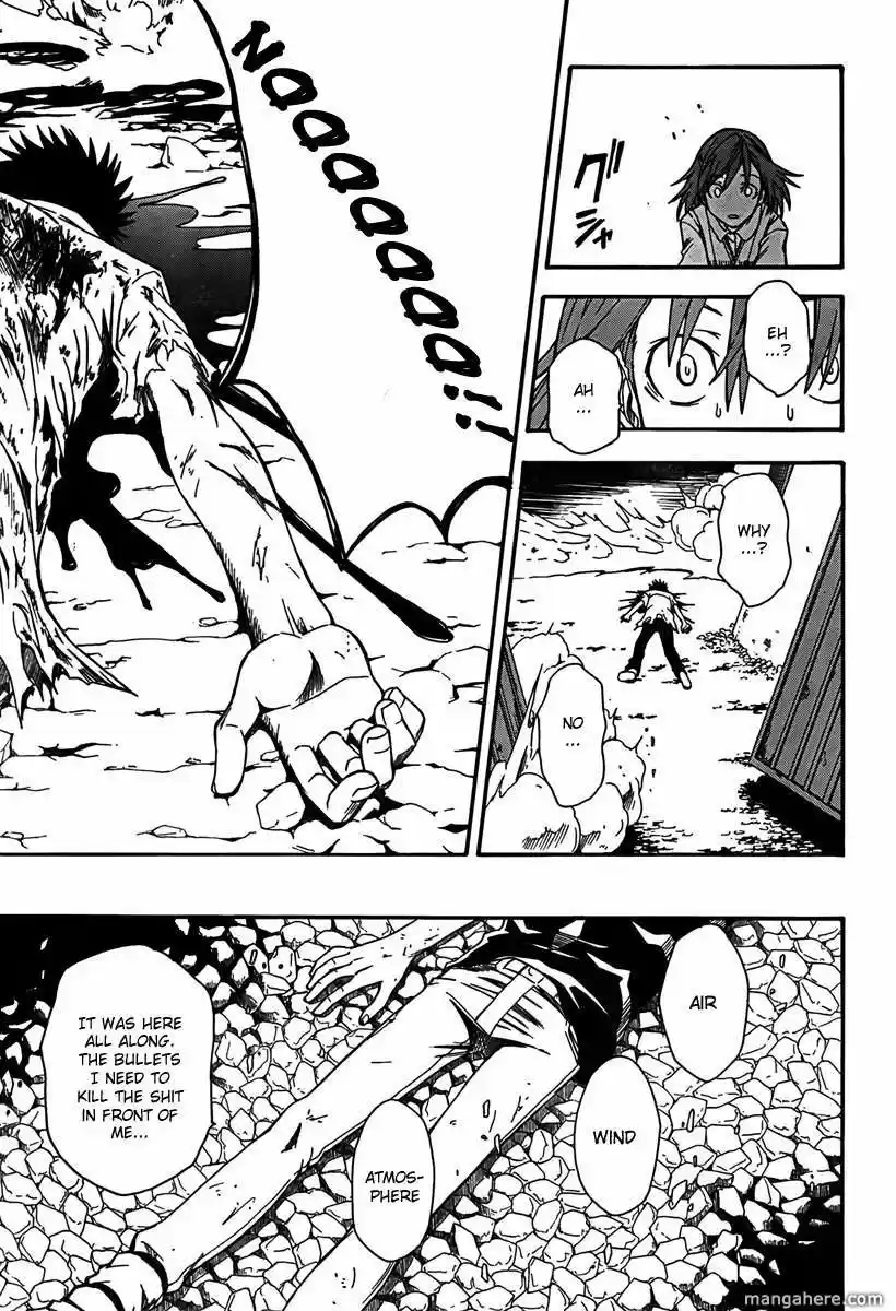 To Aru Kagaku no Rail gun 37