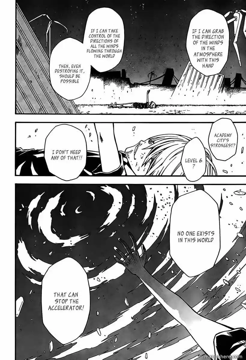 To Aru Kagaku no Rail gun 37