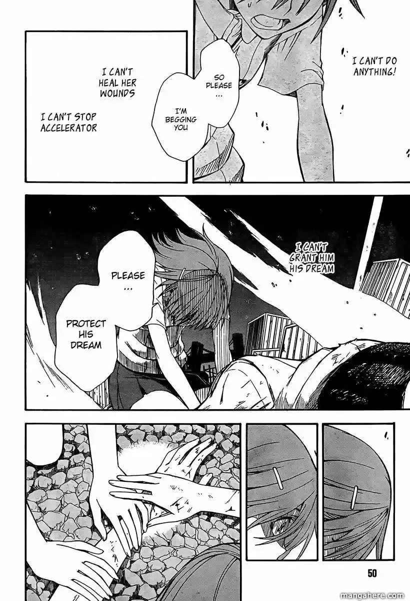 To Aru Kagaku no Rail gun 37