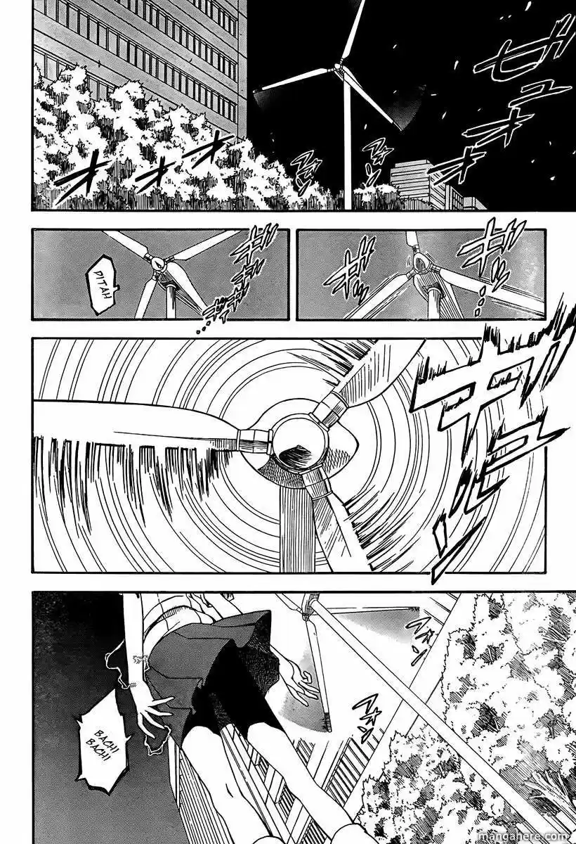 To Aru Kagaku no Rail gun 37