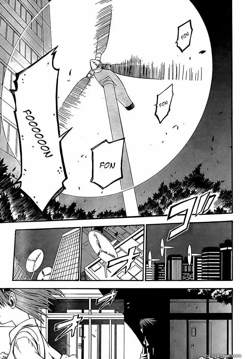 To Aru Kagaku no Rail gun 37