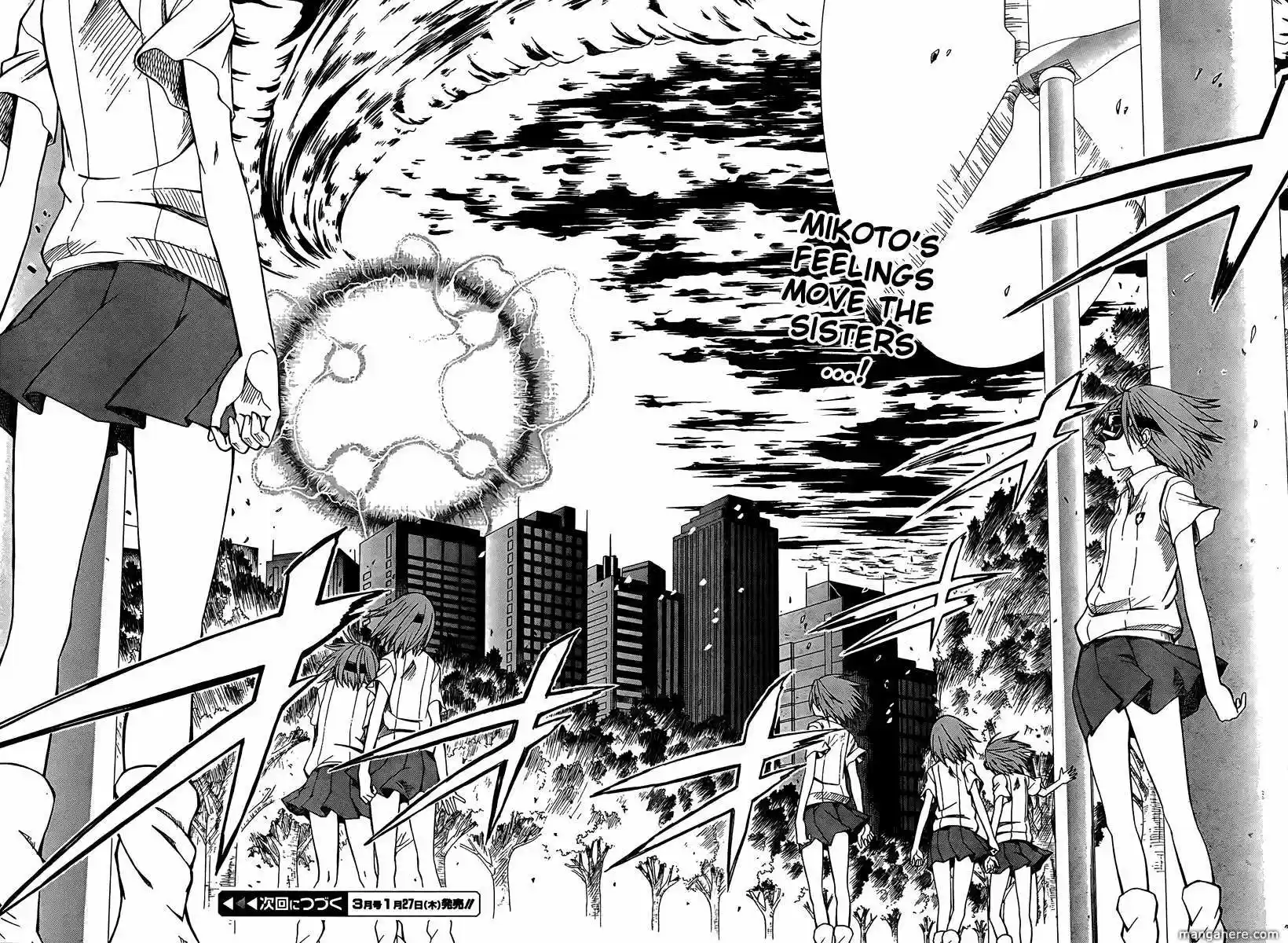 To Aru Kagaku no Rail gun 37