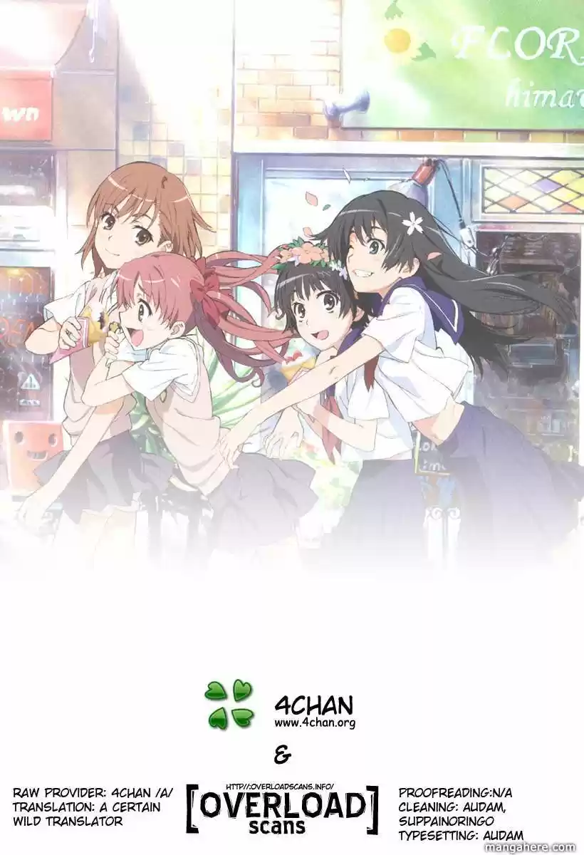 To Aru Kagaku no Rail gun 37