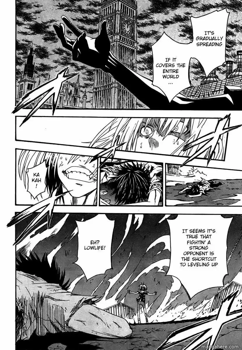 To Aru Kagaku no Rail gun 38