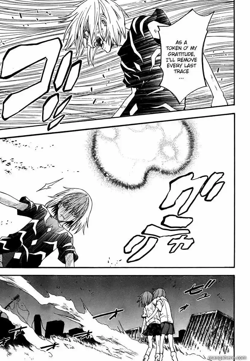 To Aru Kagaku no Rail gun 38