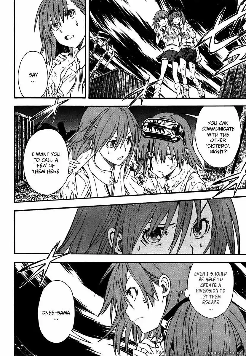 To Aru Kagaku no Rail gun 38