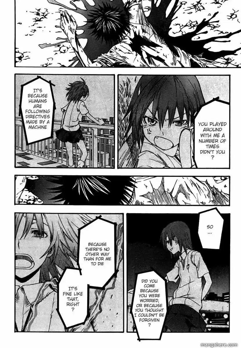 To Aru Kagaku no Rail gun 38