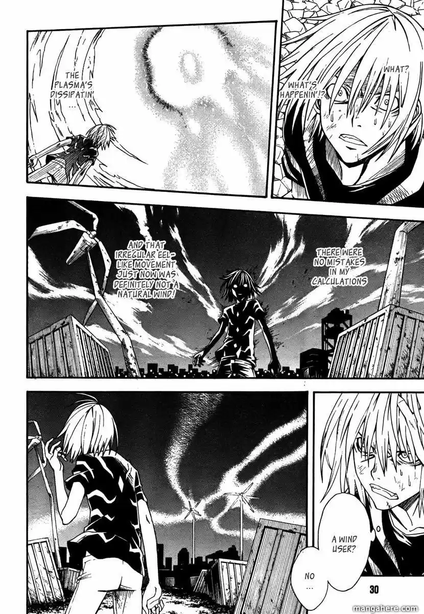 To Aru Kagaku no Rail gun 38