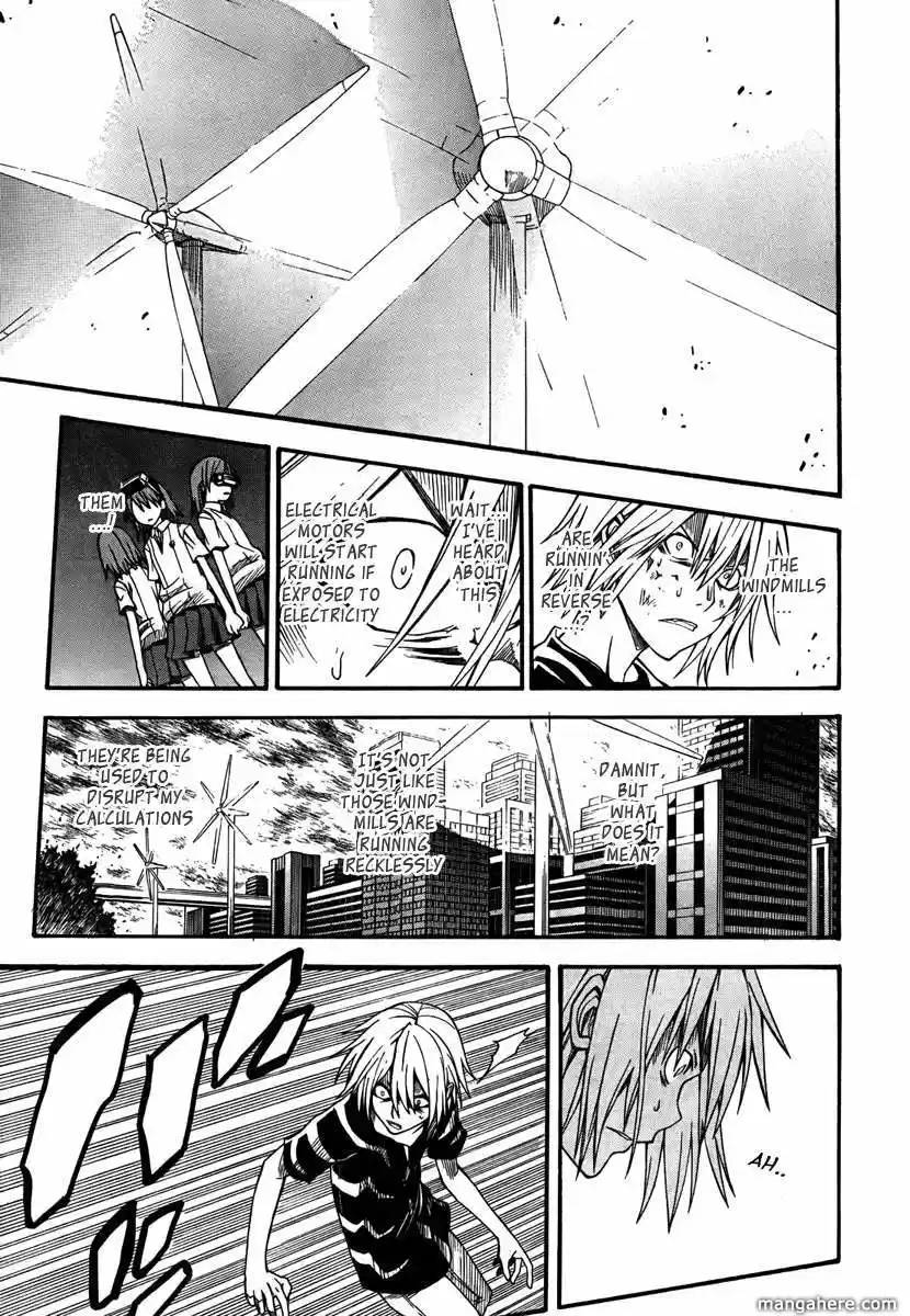 To Aru Kagaku no Rail gun 38