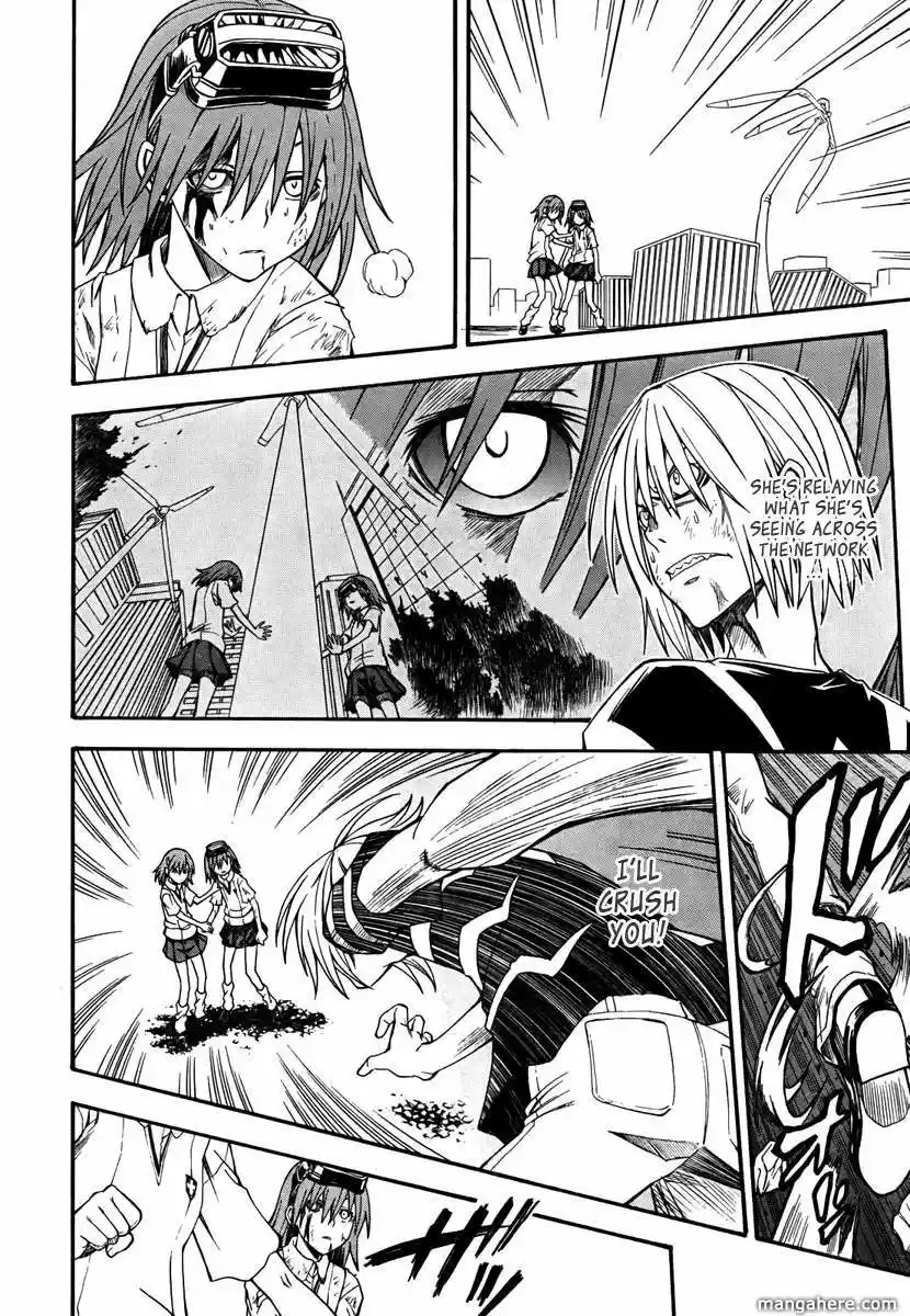 To Aru Kagaku no Rail gun 38