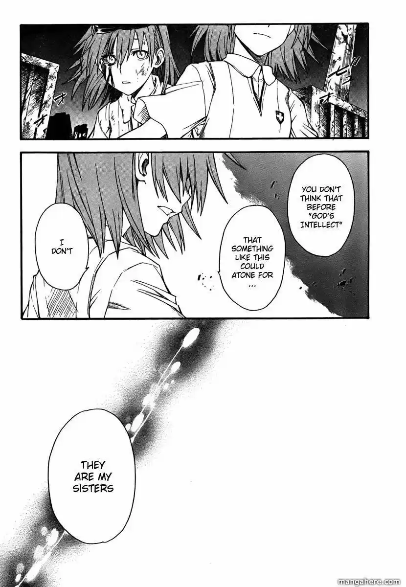 To Aru Kagaku no Rail gun 38