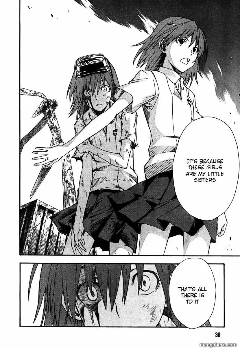 To Aru Kagaku no Rail gun 38