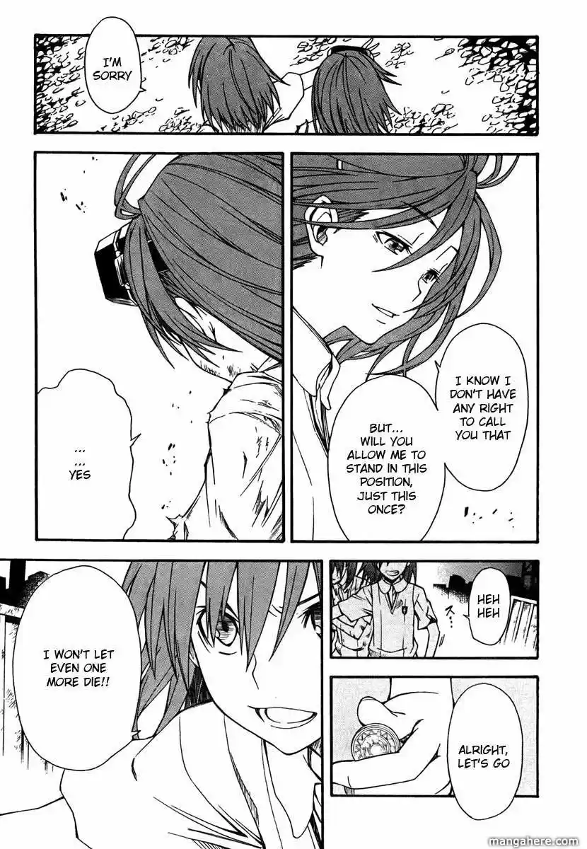 To Aru Kagaku no Rail gun 38