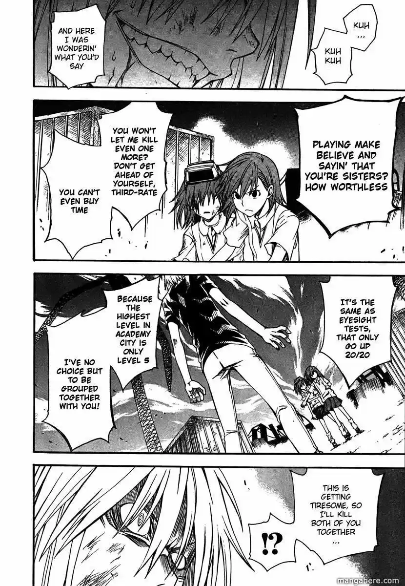 To Aru Kagaku no Rail gun 38