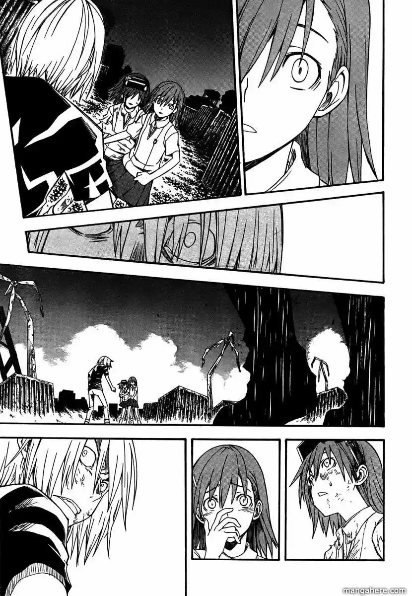 To Aru Kagaku no Rail gun 38