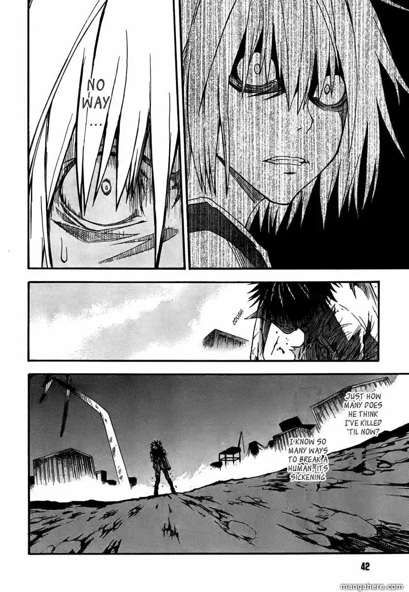 To Aru Kagaku no Rail gun 38