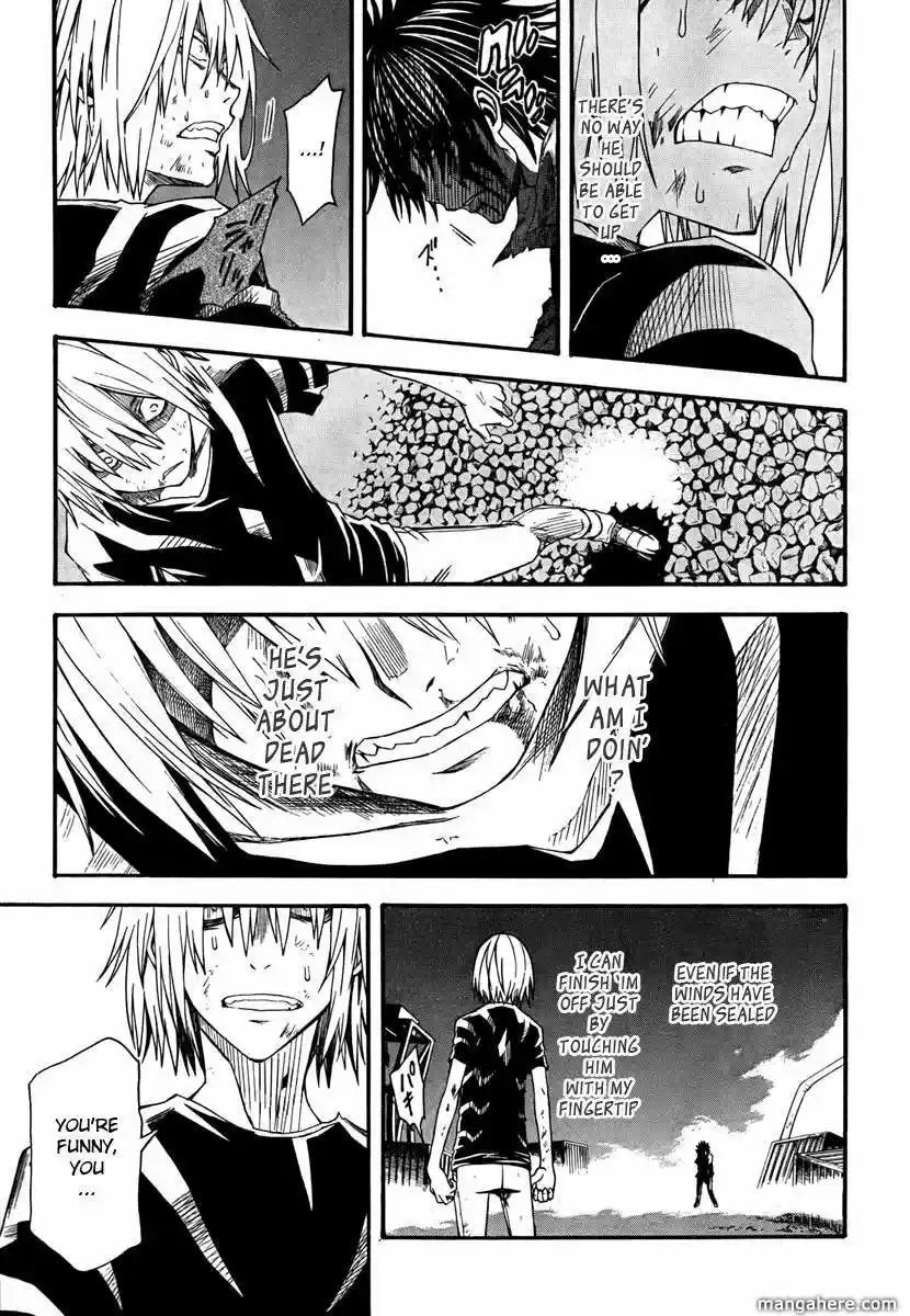 To Aru Kagaku no Rail gun 38