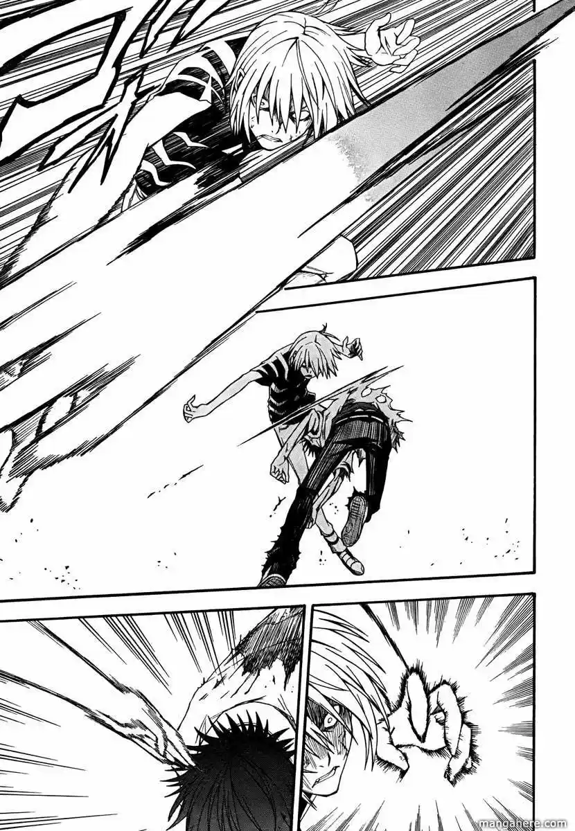 To Aru Kagaku no Rail gun 38