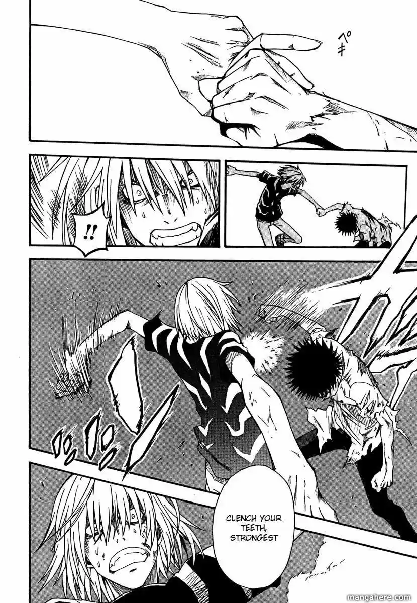 To Aru Kagaku no Rail gun 38