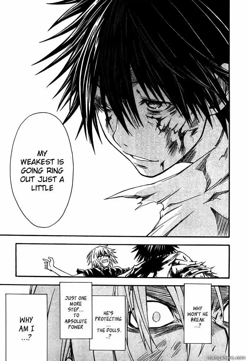 To Aru Kagaku no Rail gun 38