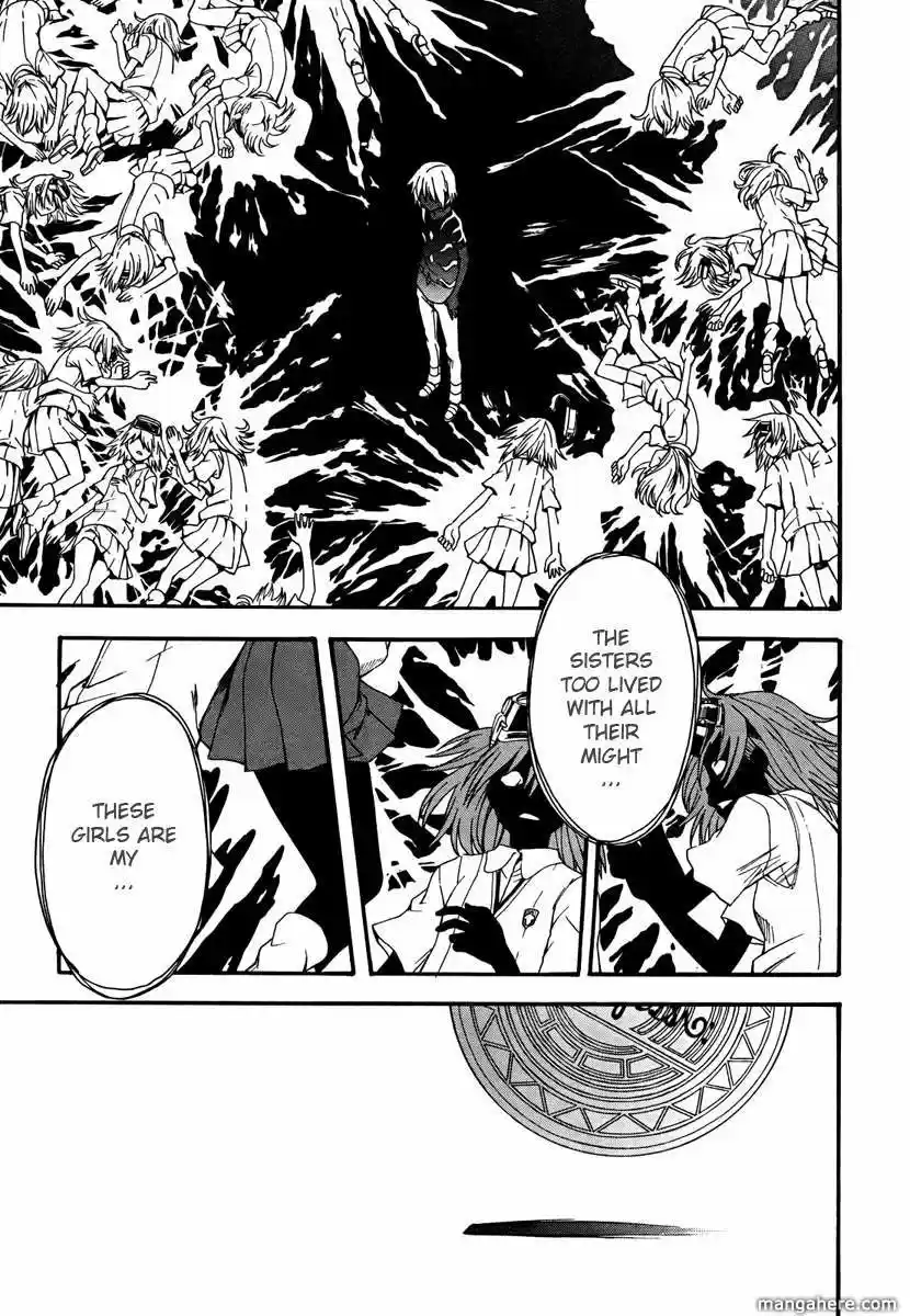 To Aru Kagaku no Rail gun 38