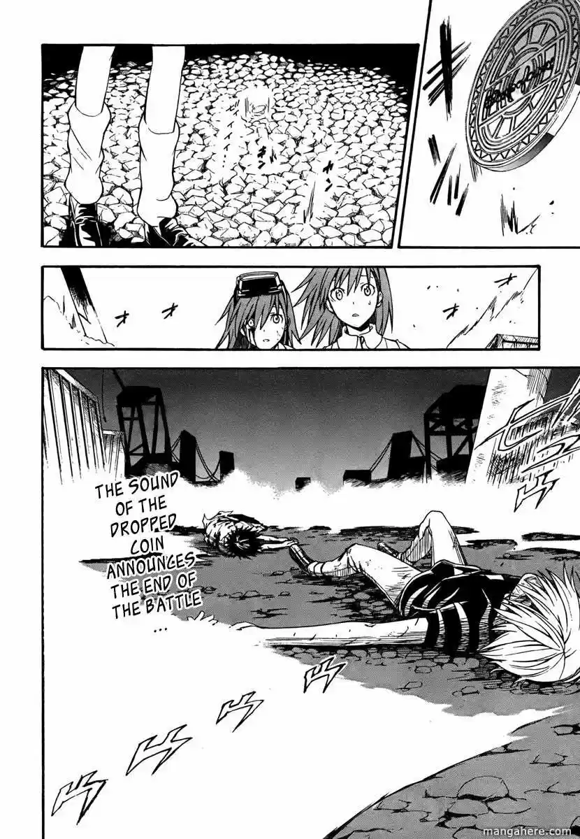 To Aru Kagaku no Rail gun 38