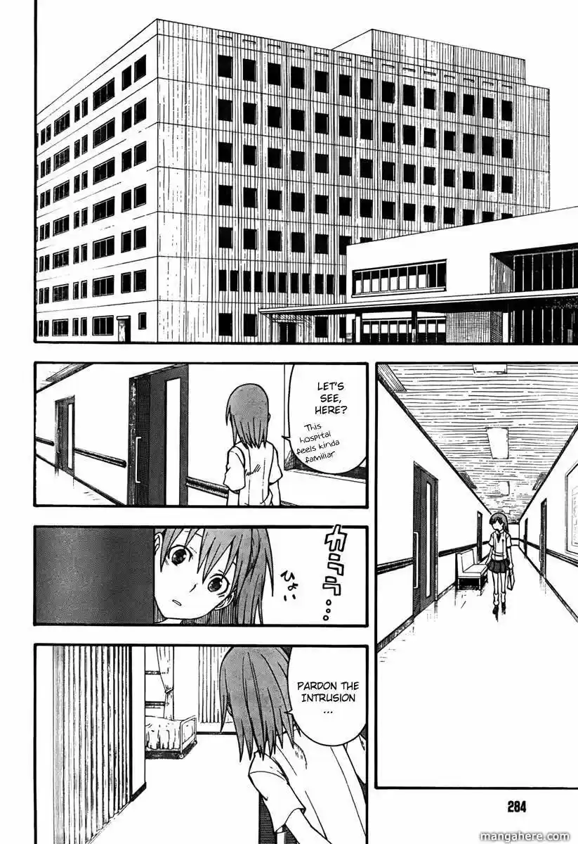 To Aru Kagaku no Rail gun 39