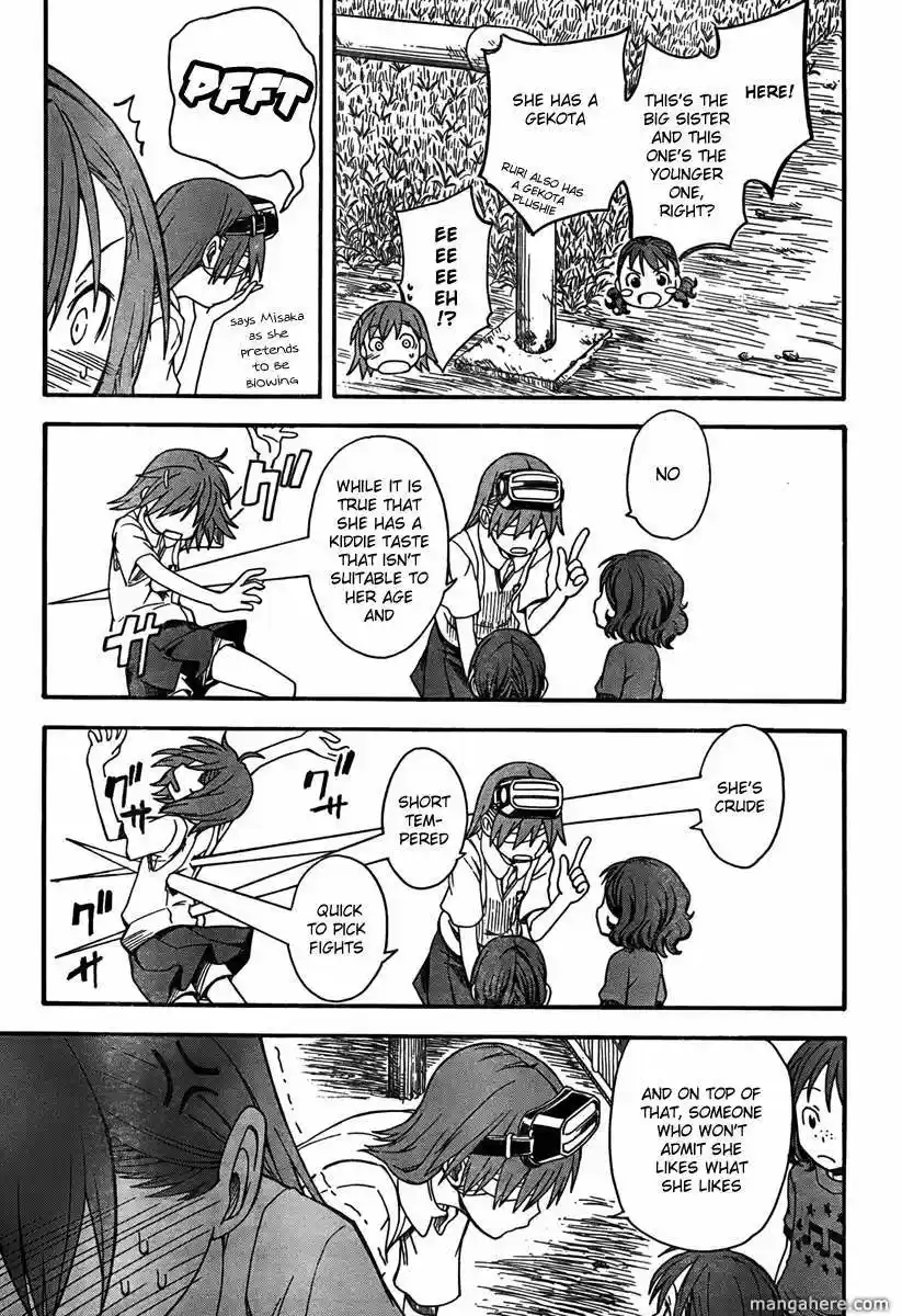 To Aru Kagaku no Rail gun 39