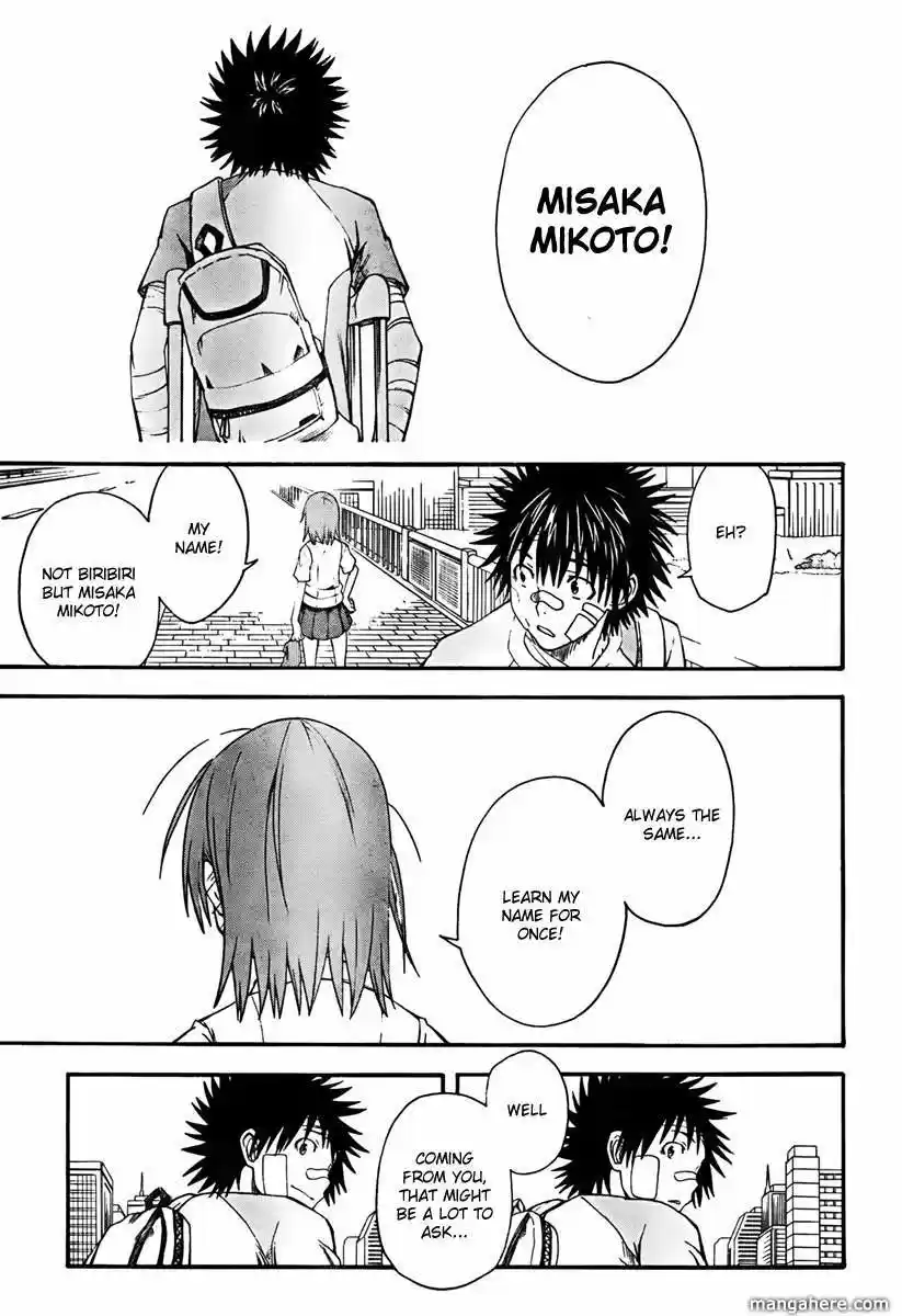 To Aru Kagaku no Rail gun 39