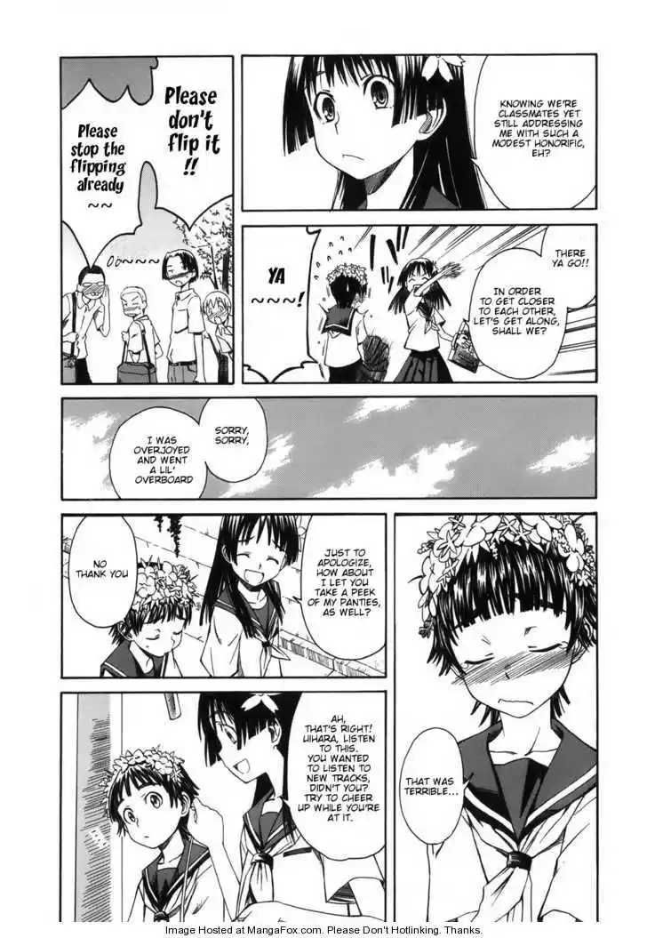 To Aru Kagaku no Rail gun 4