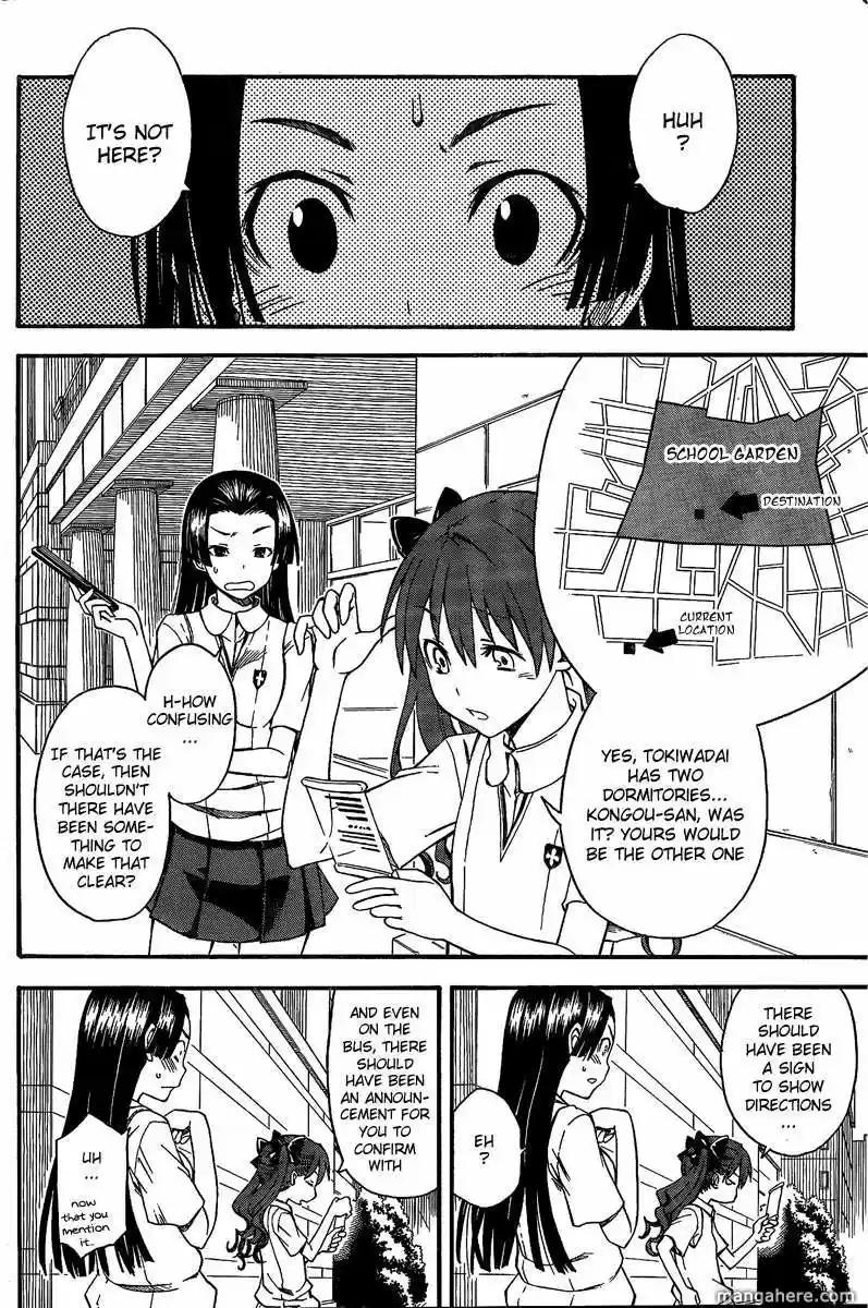 To Aru Kagaku no Rail gun 40