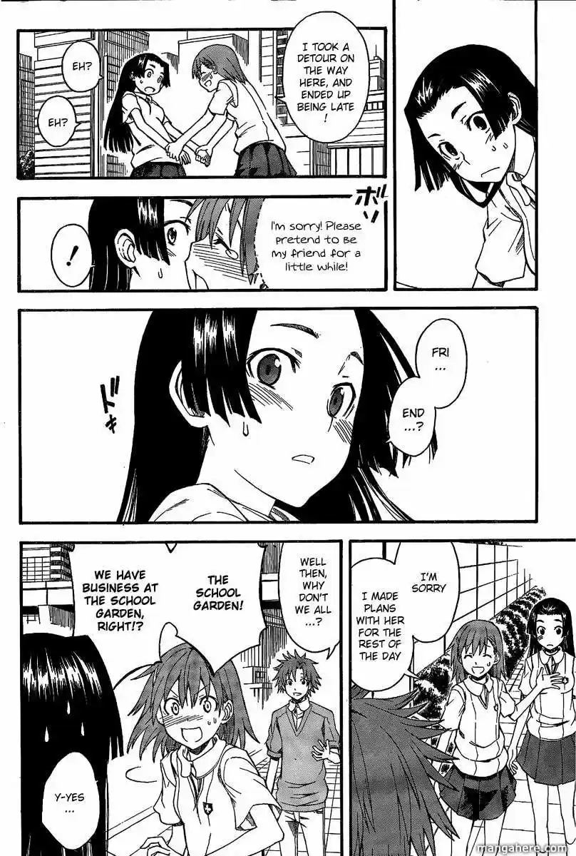 To Aru Kagaku no Rail gun 40