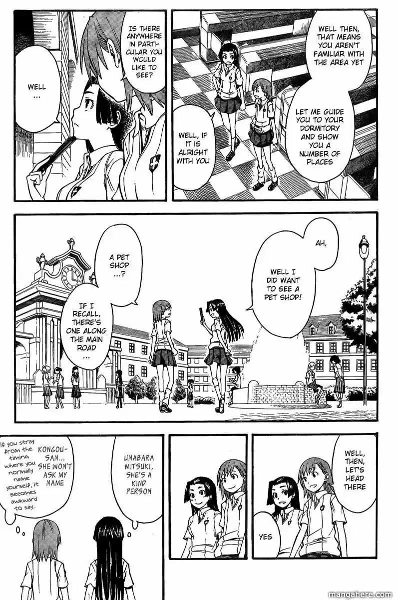 To Aru Kagaku no Rail gun 40