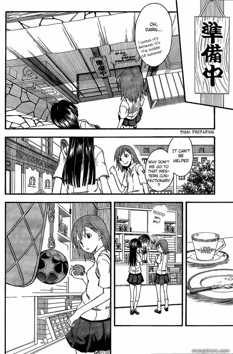 To Aru Kagaku no Rail gun 40